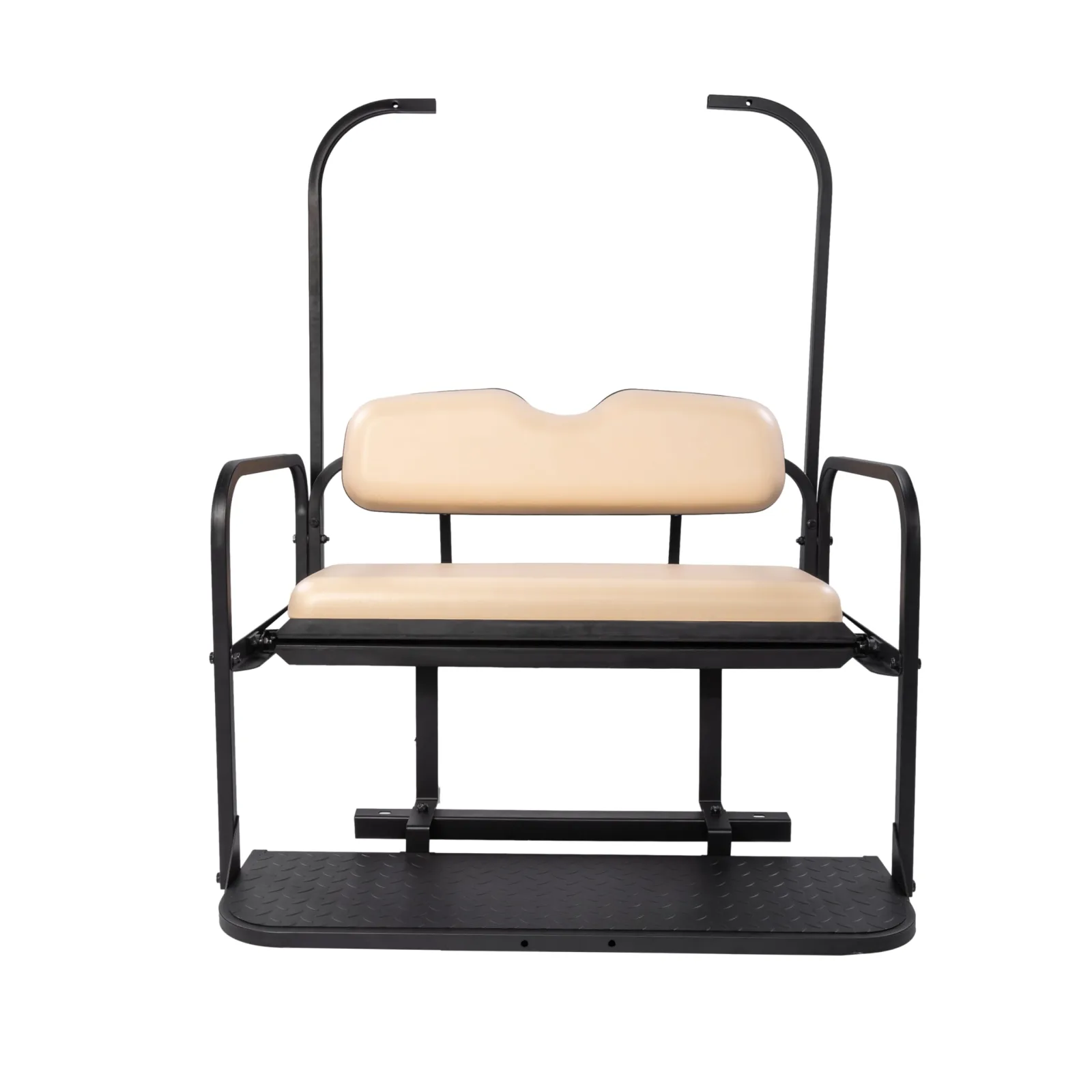 VPAHub Buff Rear Seat Kit for Club Car DS 1982-2000.5