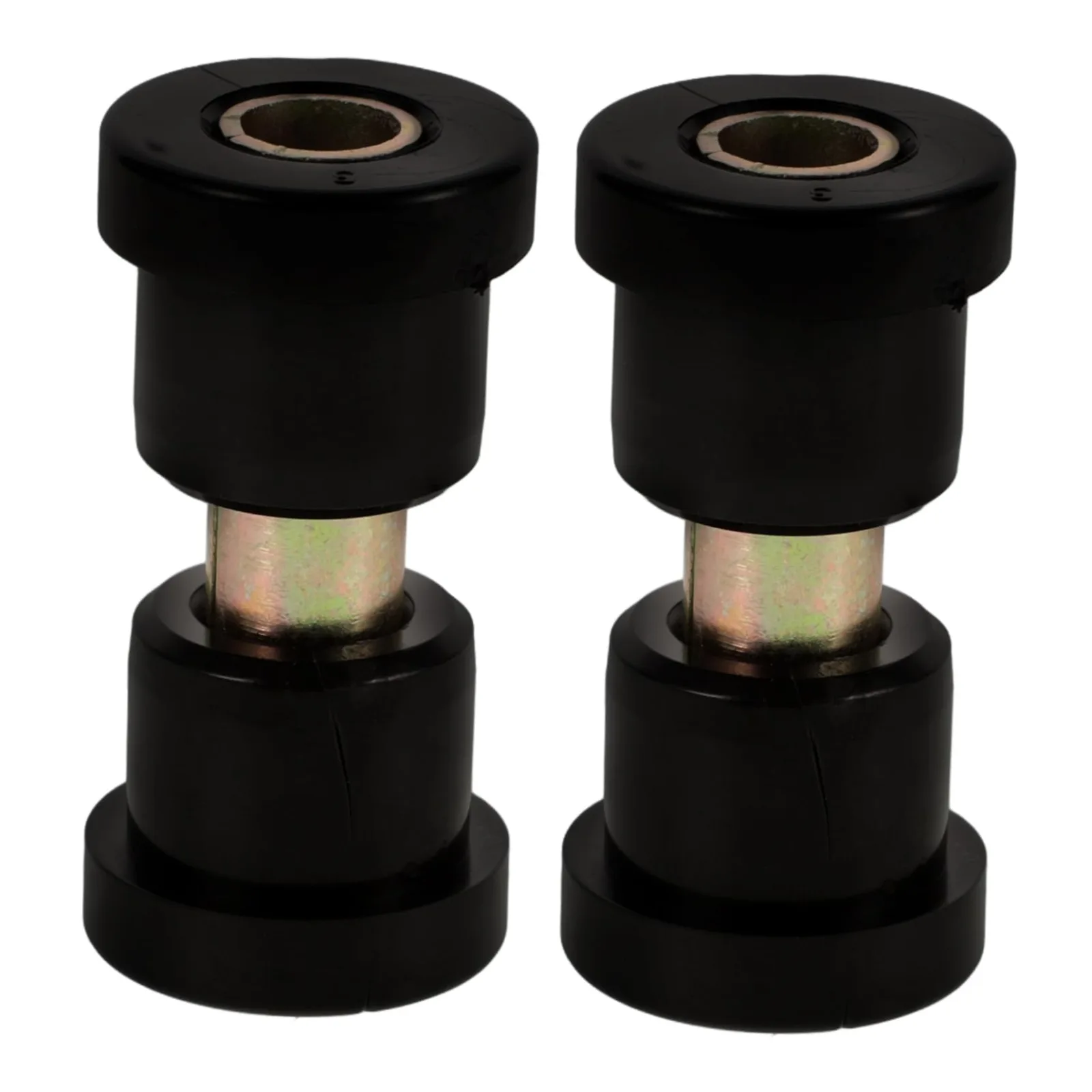 POPETPOP Rear Leaf Spring Bushing Kit for Golf Carts – 1QXWTMK4D5D7XTM04K3821MX