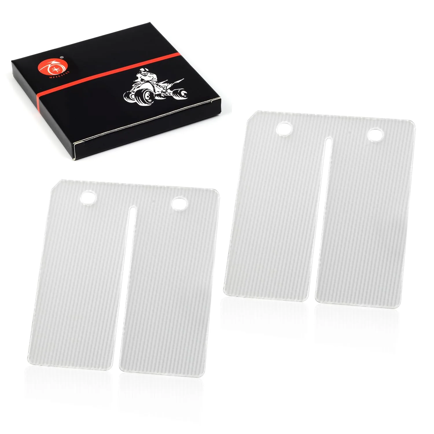 MOTO1988 Reed Valves for E-Z-GO 3PG 1989-1993 image 3