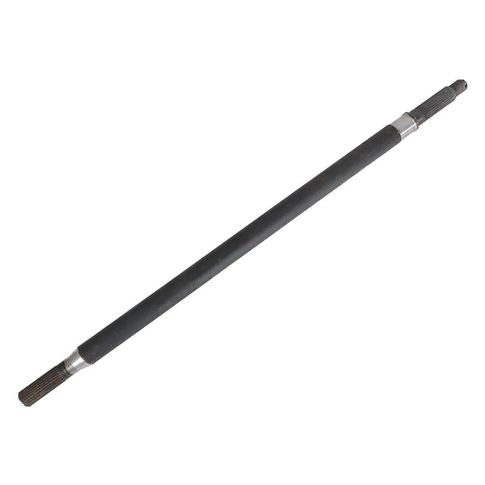 Mod-G33S-420 Driver-Side Rear Axle Shaft for E-Z-GO RXV