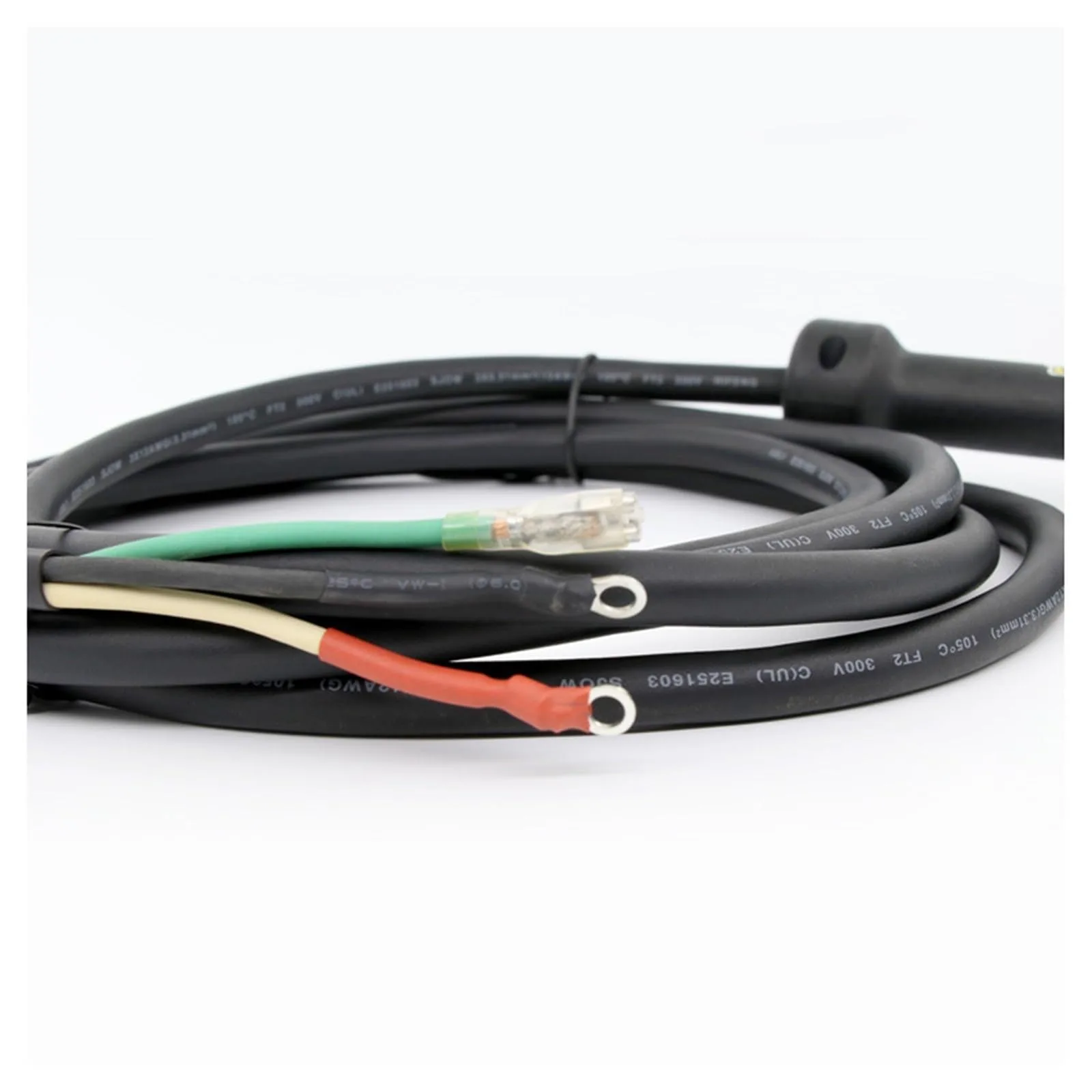 QIJUQKXI 36V Golf Cart Charging Accessory with Cord image 3
