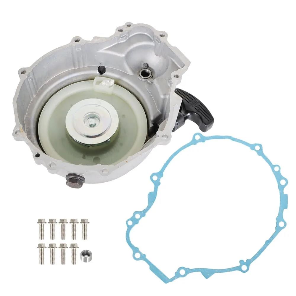 Generic Polaris ATV Recoil Starter Assembly Mod-G33S-2611