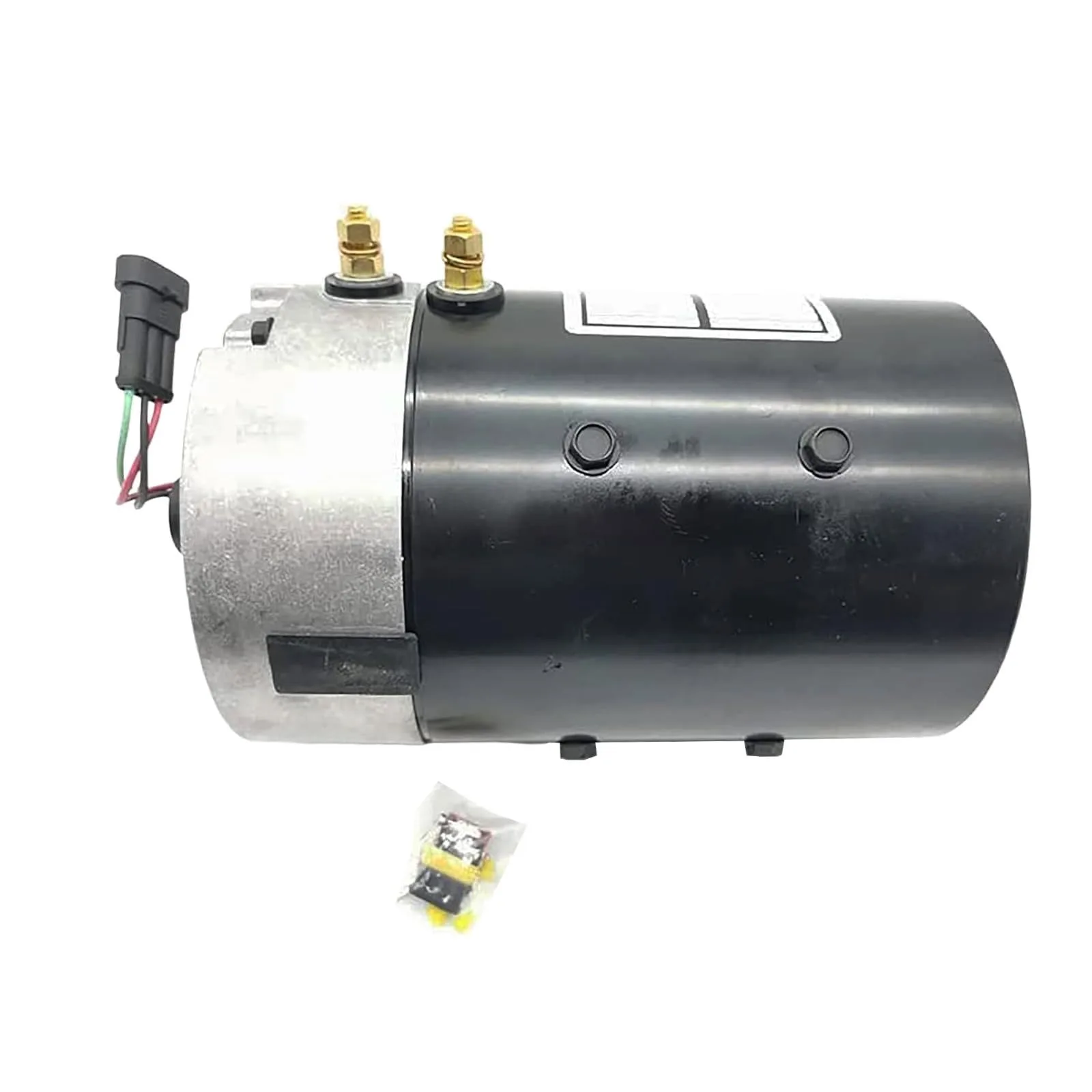 WSbaodan DA8-4012 Drive Motor for Tomberlin E-Merge image 2