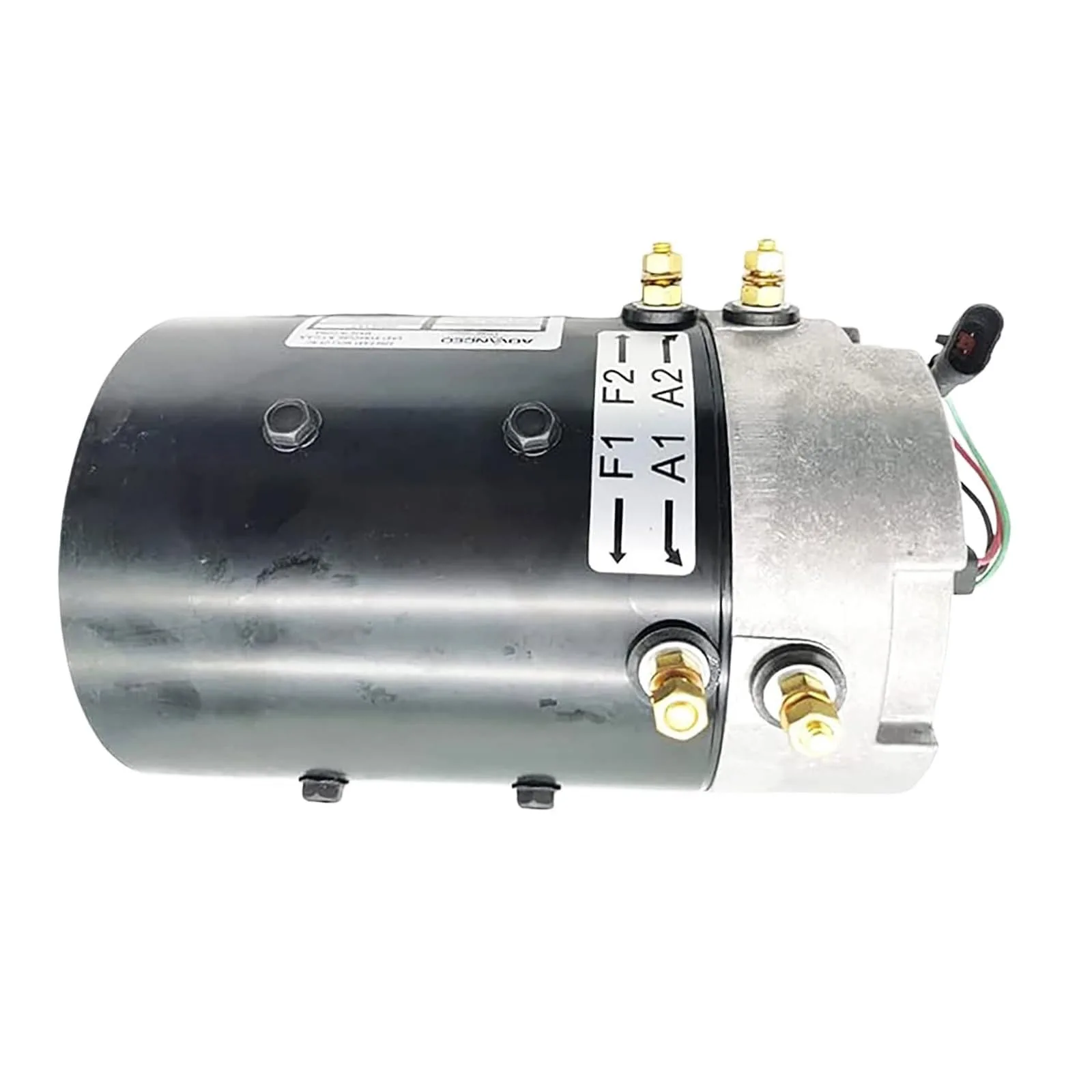 WSbaodan DA8-4012 Drive Motor for Tomberlin E-Merge image 3