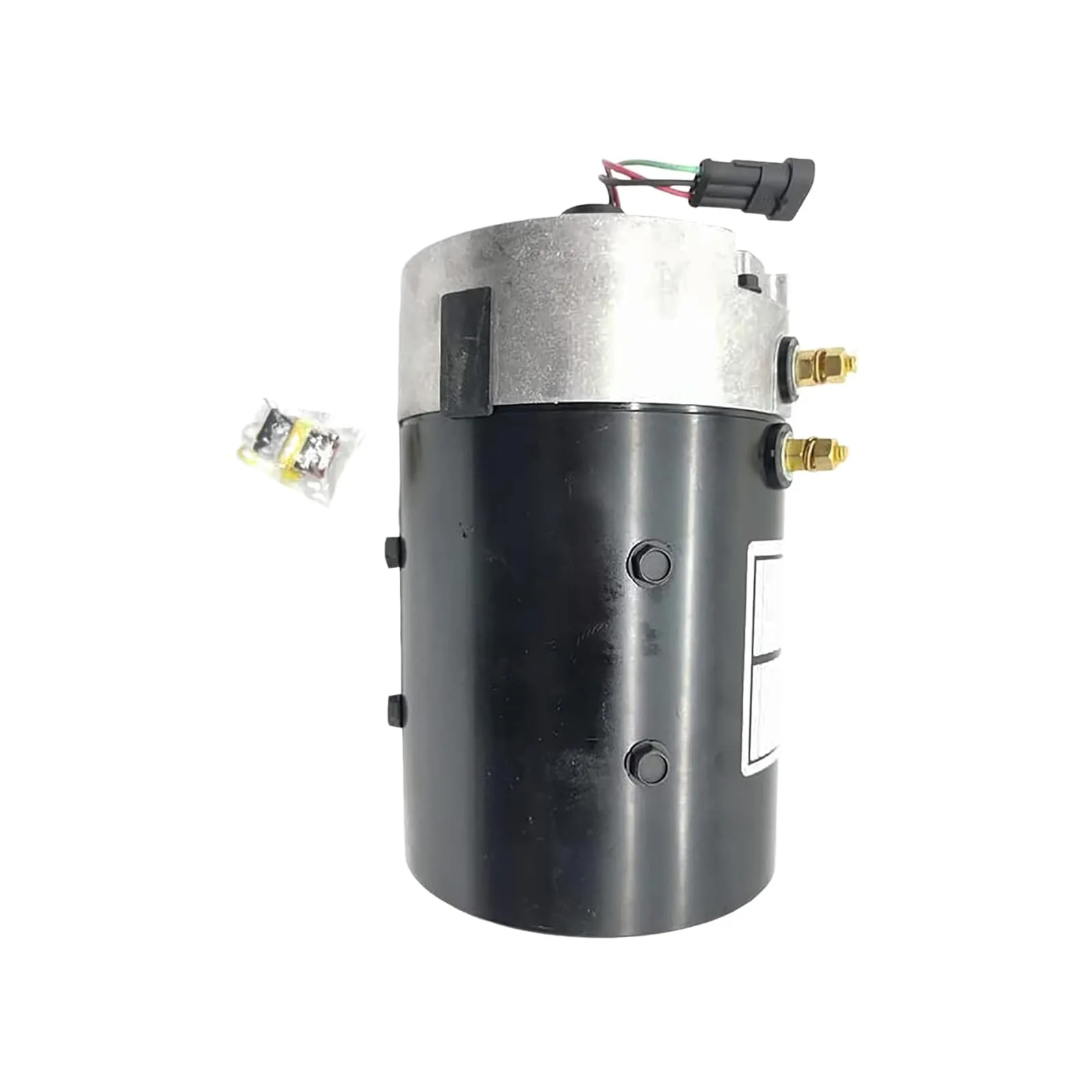 WSbaodan DA8-4012 Drive Motor for Tomberlin E-Merge