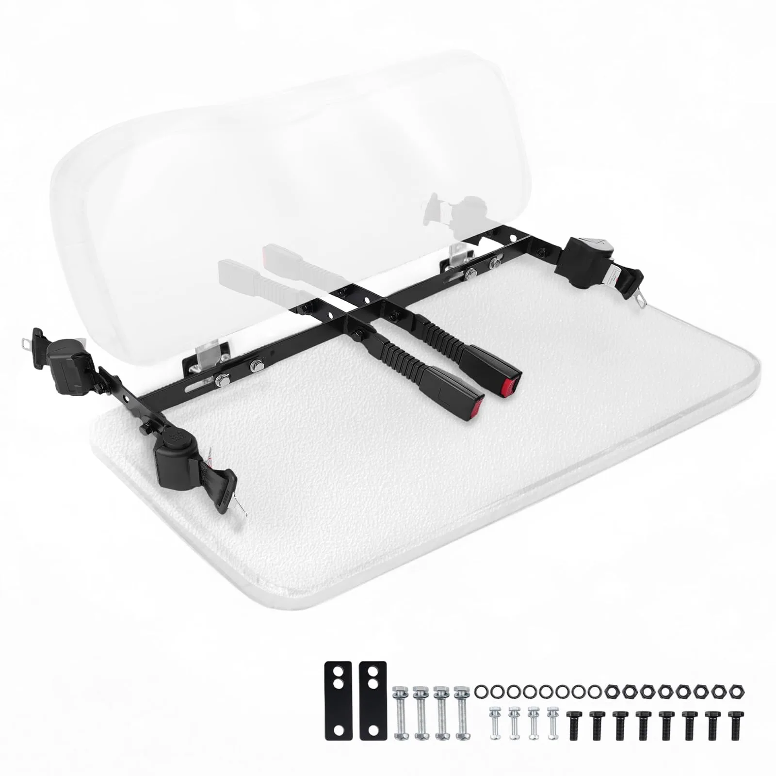 maXpeedingrods SN65RS 4-Passenger Golf Cart Seat Belt Kit