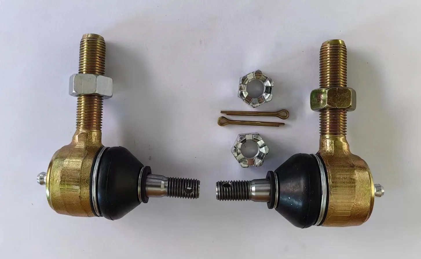 WANTONE RACING TE-3940 Tie Rod Ends for Club Car DS image 2