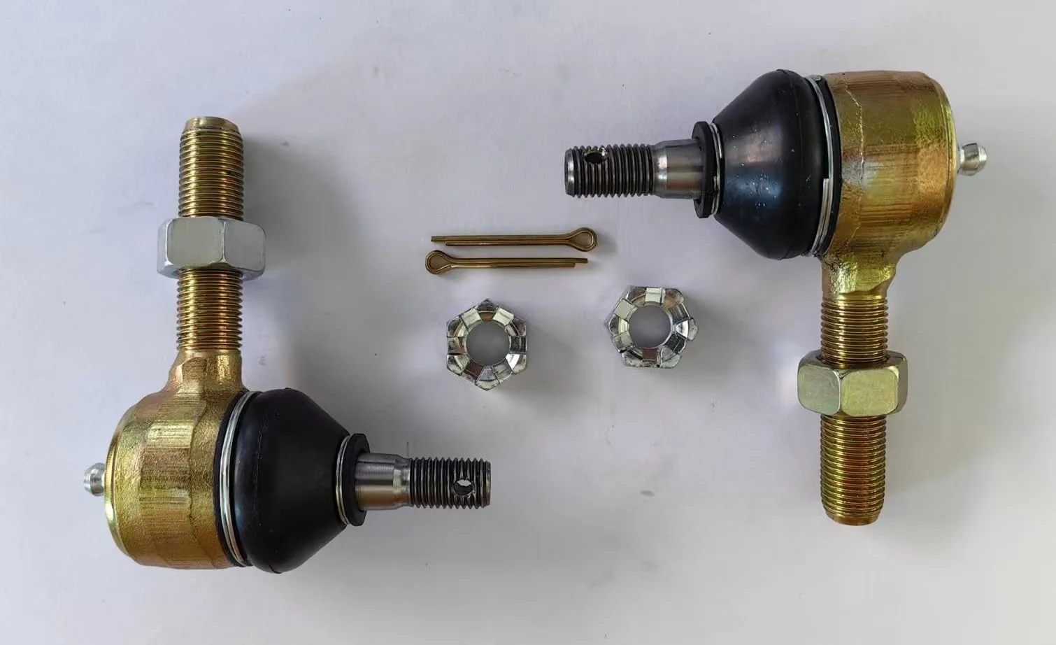 WANTONE RACING TE-3940 Tie Rod Ends for Club Car DS image 3