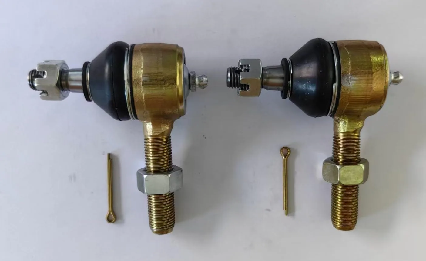 WANTONE RACING TE-3940 Tie Rod Ends for Club Car DS image 4