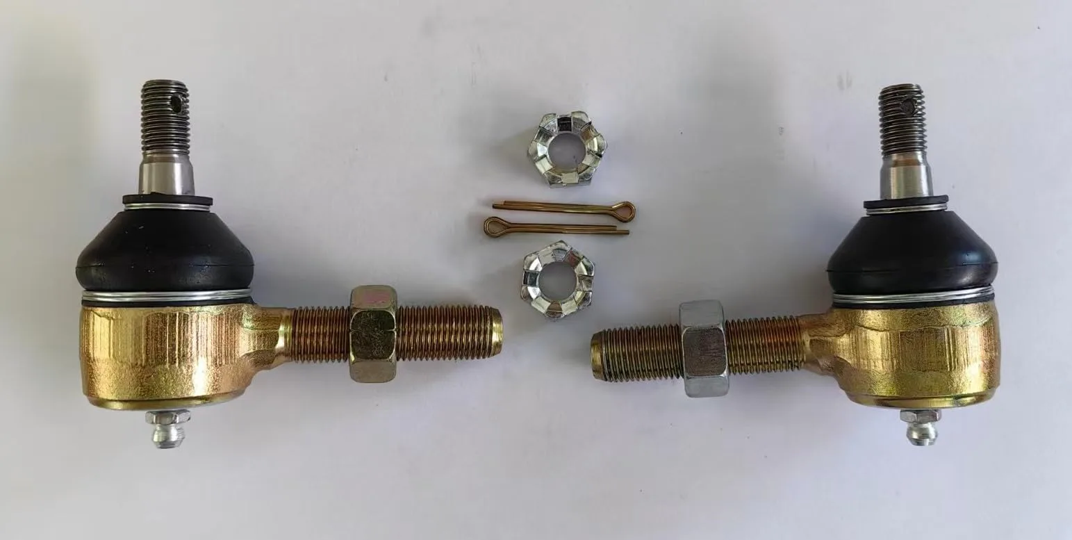 WANTONE RACING TE-3940 Tie Rod Ends for Club Car DS