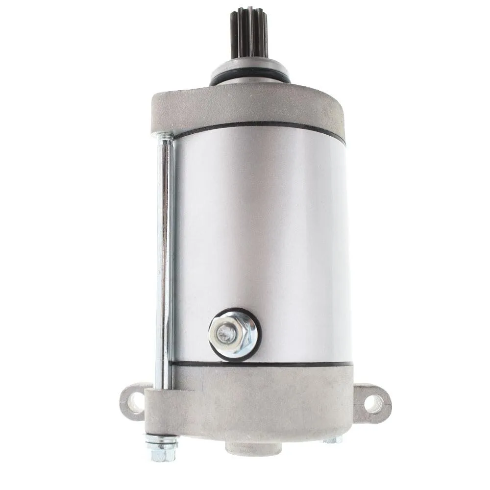 Starter Motor for 1998-2001 Yamaha Grizzly 600 YFM600