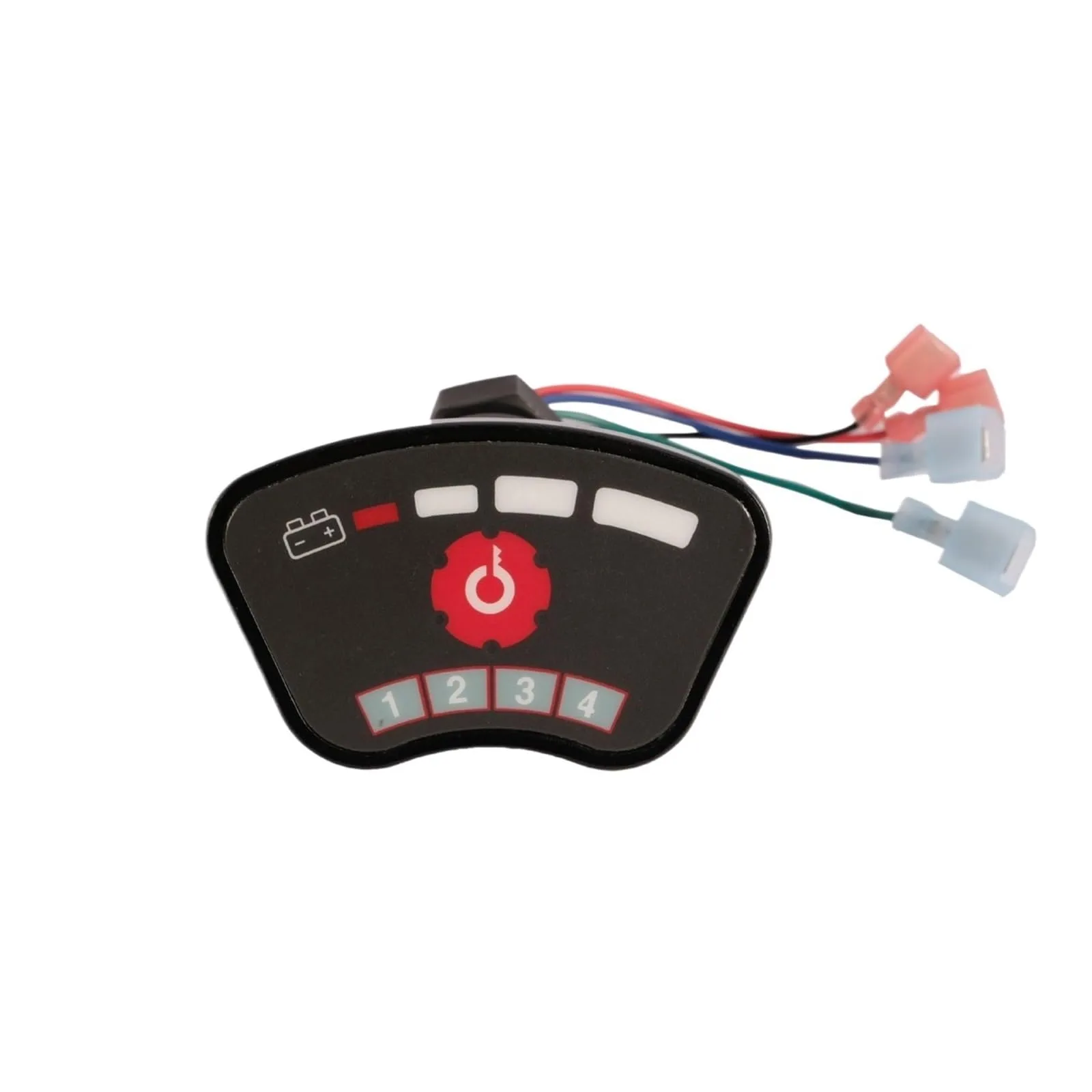 QIJUQKXI Golf Cart Keyless Start Accessory