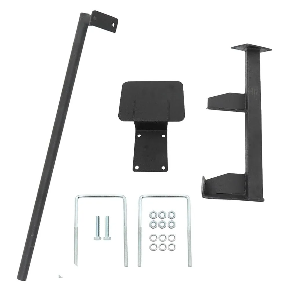 Generic Universal Boat Trailer Steps Mod-G33S-1177