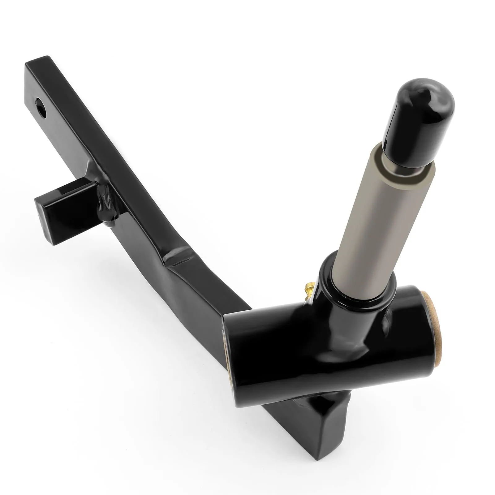 Neivilu Driver-Side Spindle for Club Car DS 2004+ image 2