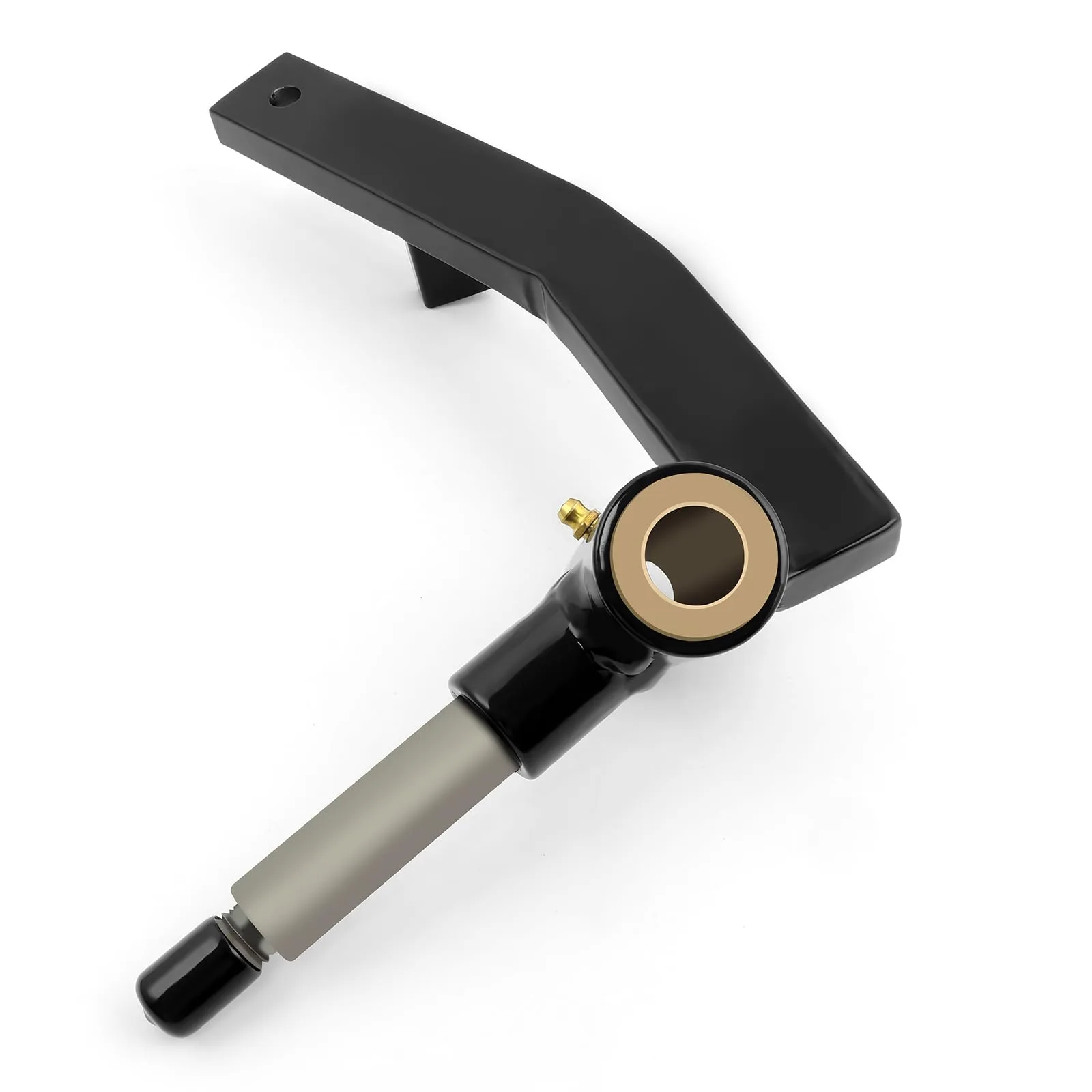 Neivilu Driver-Side Spindle for Club Car DS 2004+