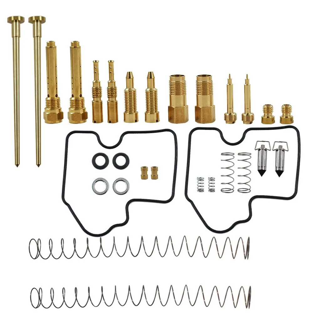 Kawasaki KVF750 Brute Force Carburetor Repair Kit