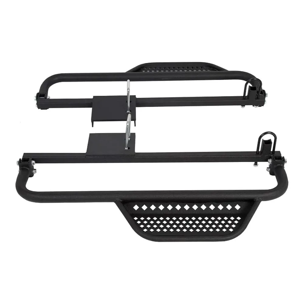 Majolaory Running Boards for 1982+ Club Car DS Golf Carts image 3