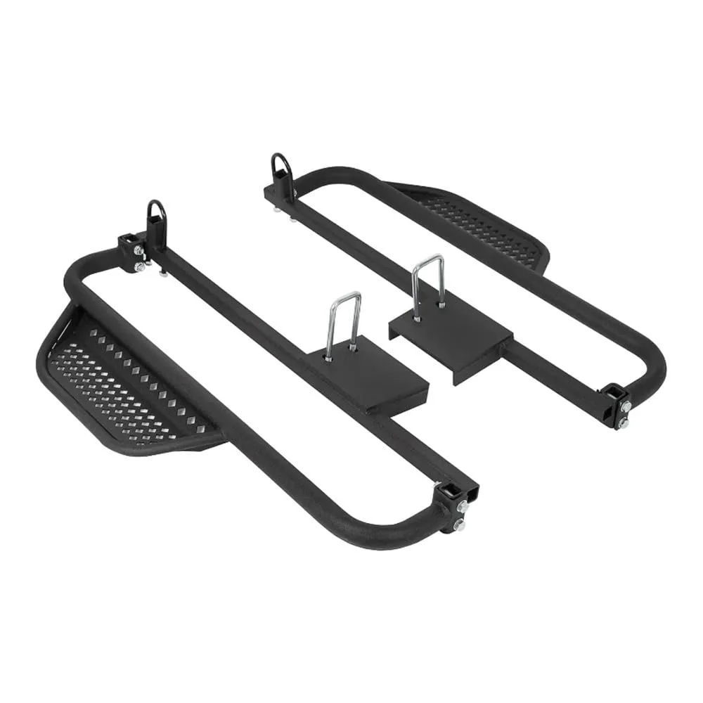 Majolaory Running Boards for 1982+ Club Car DS Golf Carts image 4