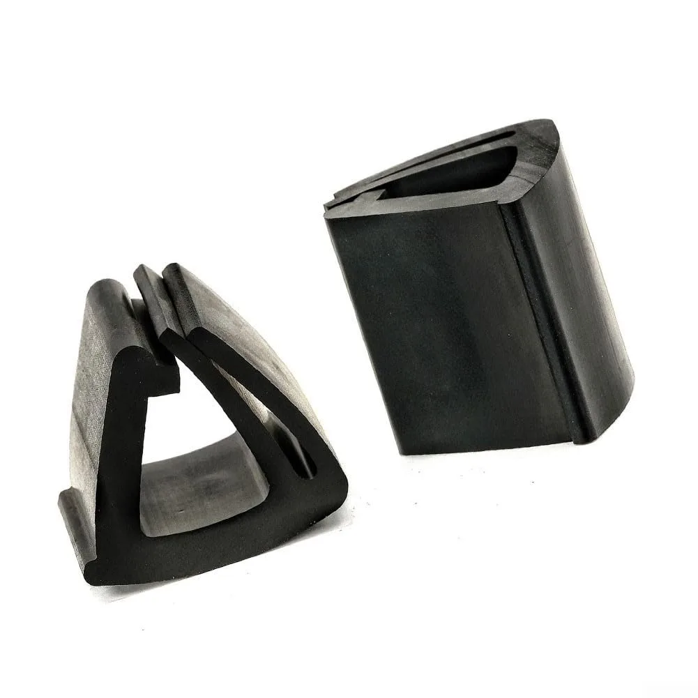 YobiLife E-Z-GO Golf Cart Windshield Retaining Clips image 2