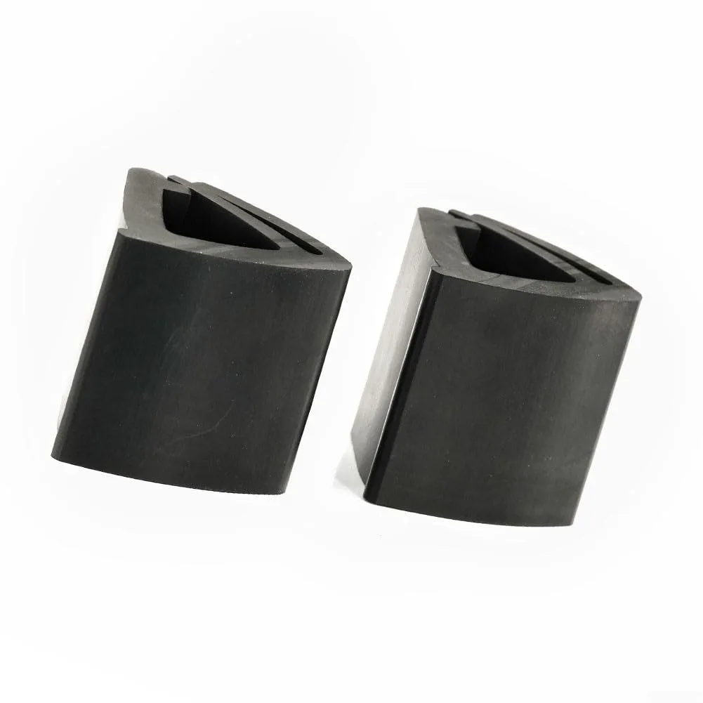 YobiLife E-Z-GO Golf Cart Windshield Retaining Clips image 3