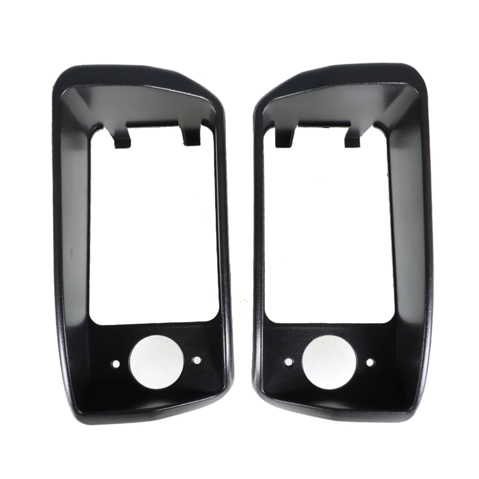 ANTUKO Headlight Bezels for DS Golf Cart 1993+