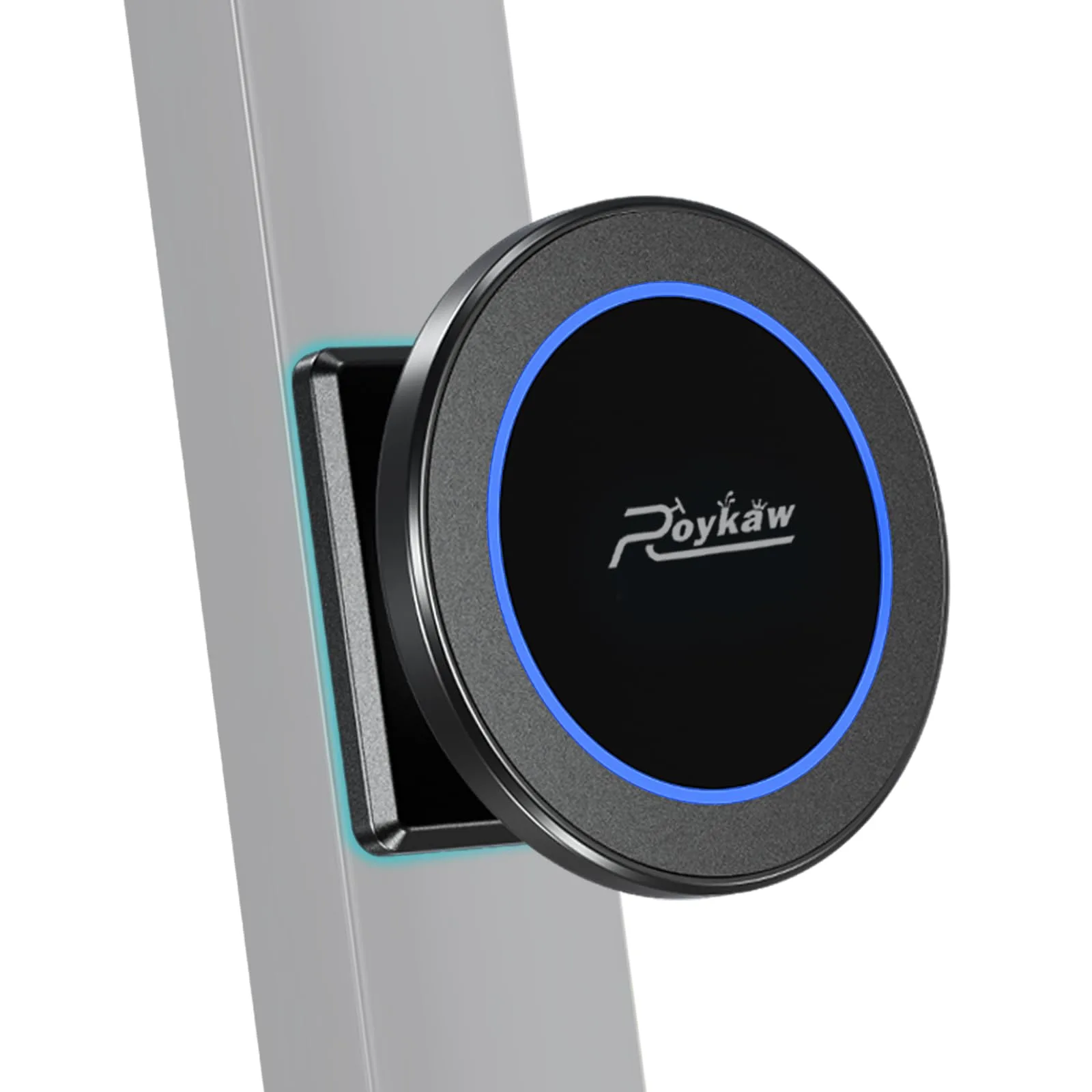 Roykaw RG-0611 Magnetic Golf Cart Phone Holder