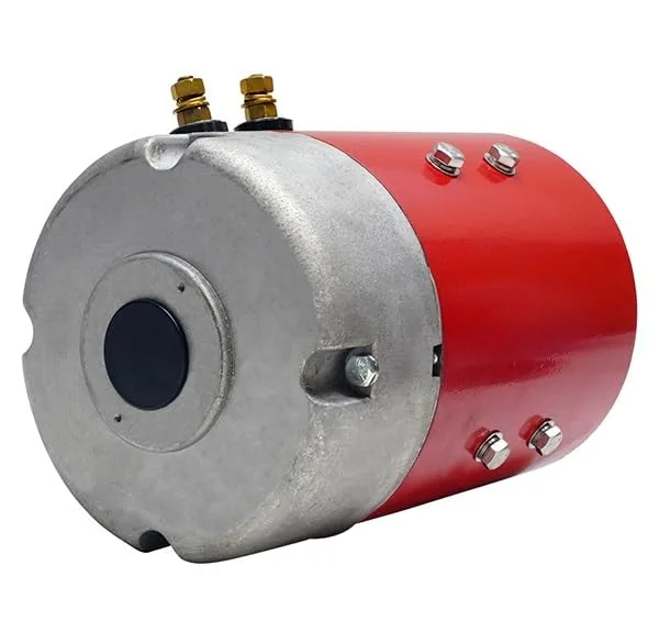 ACED Parts High-Speed Motor for E-Z-GO Non-Regen Carts image 2