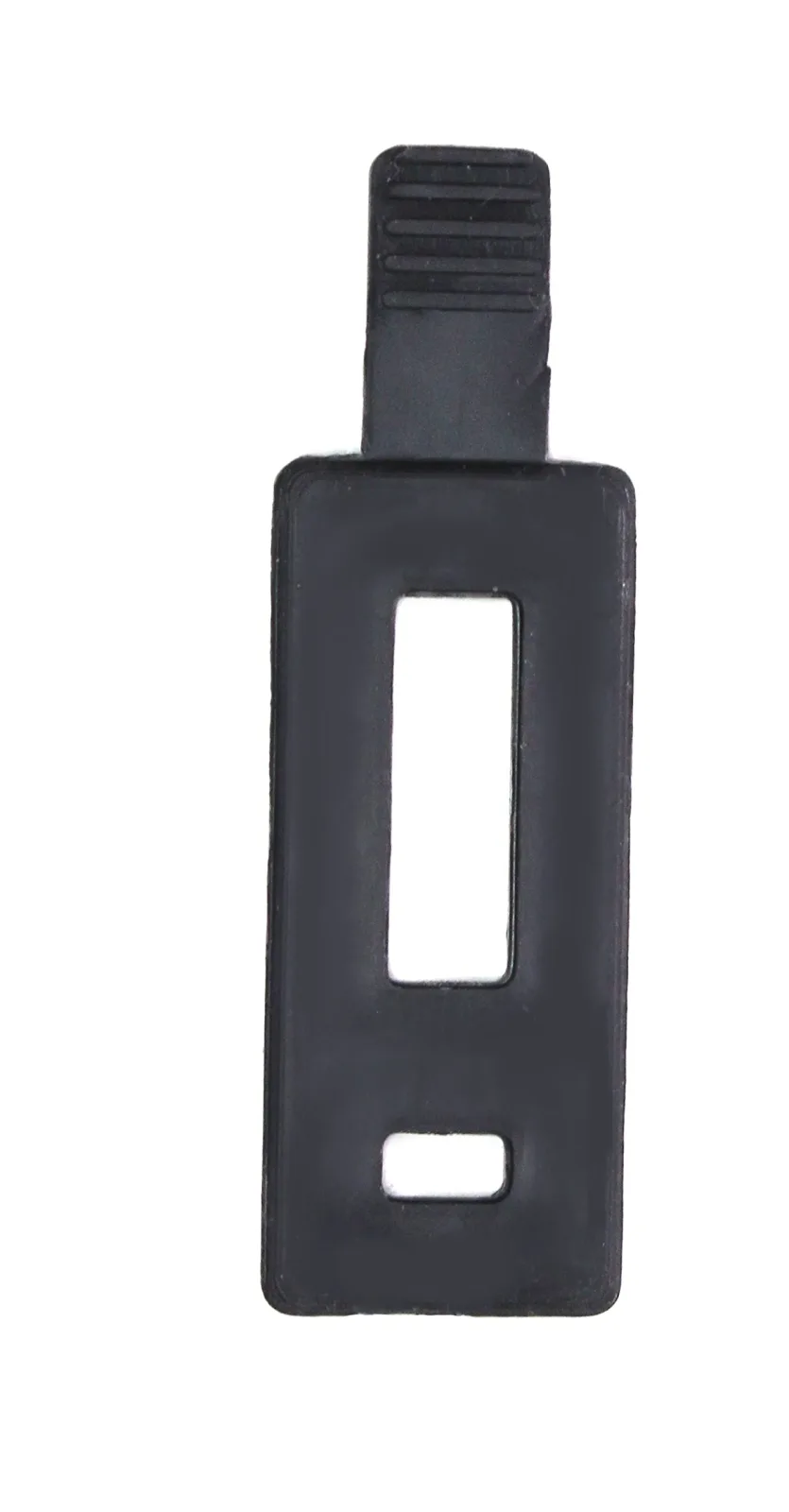 JSP Air Box Lid Latch Hooks for Yamaha Golf Cart image 2
