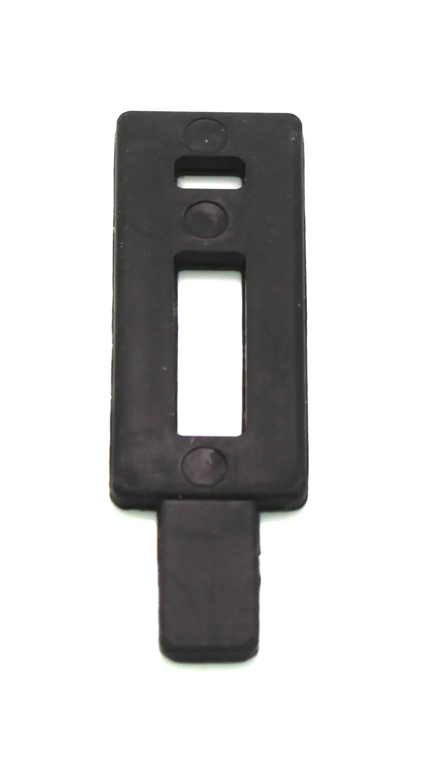 JSP Air Box Lid Latch Hooks for Yamaha Golf Cart image 3
