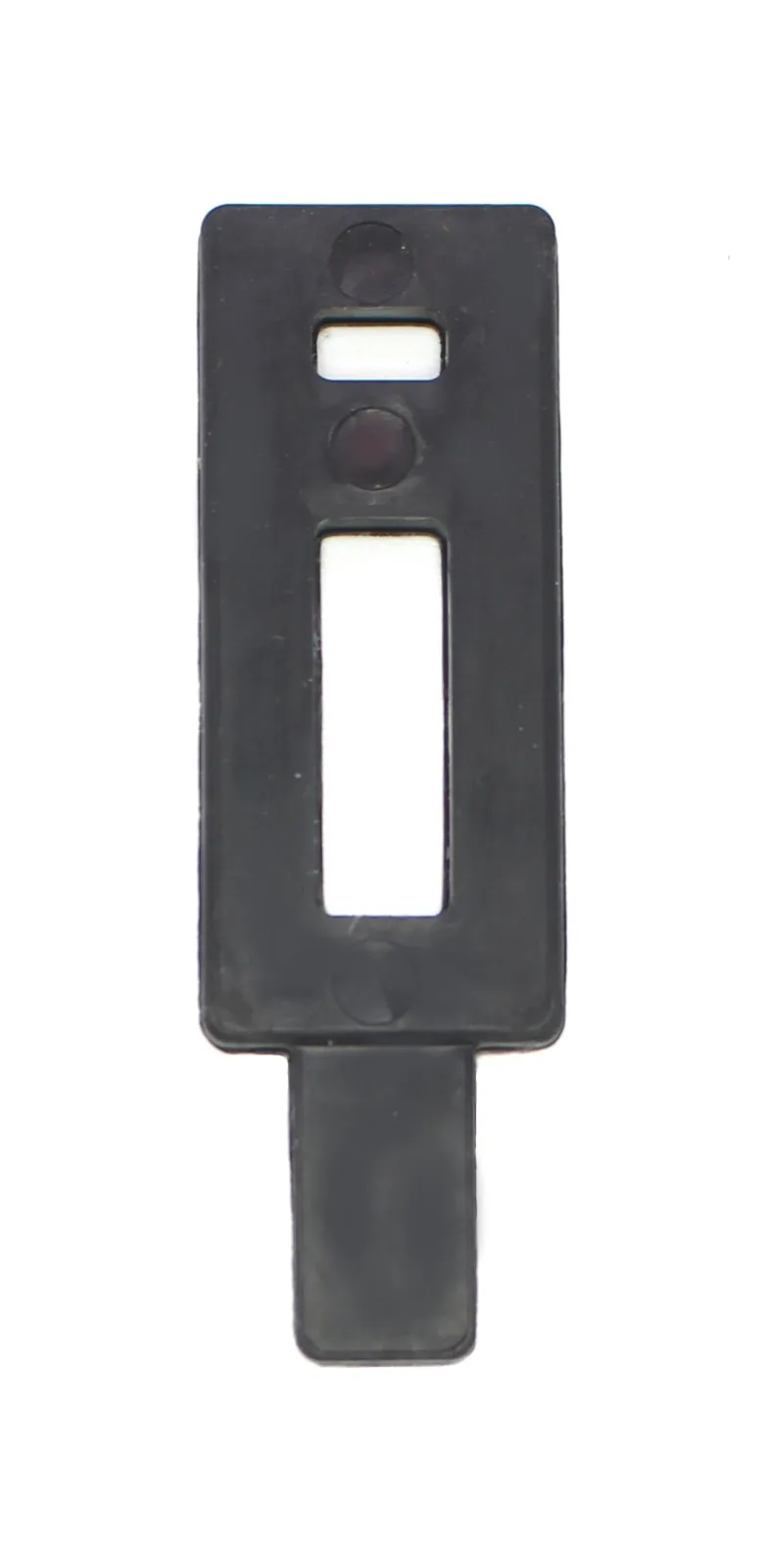 JSP Air Box Lid Latch Hooks for Yamaha Golf Cart image 4