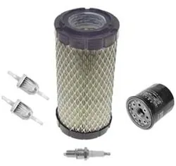 REVENGE Tune-Up Kit for Gas Club Car Precedent 9255