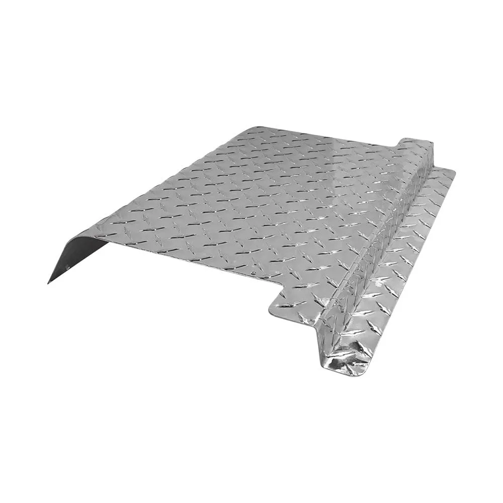 Hardcore Parts EZGO TXT Aluminum Engine Cover