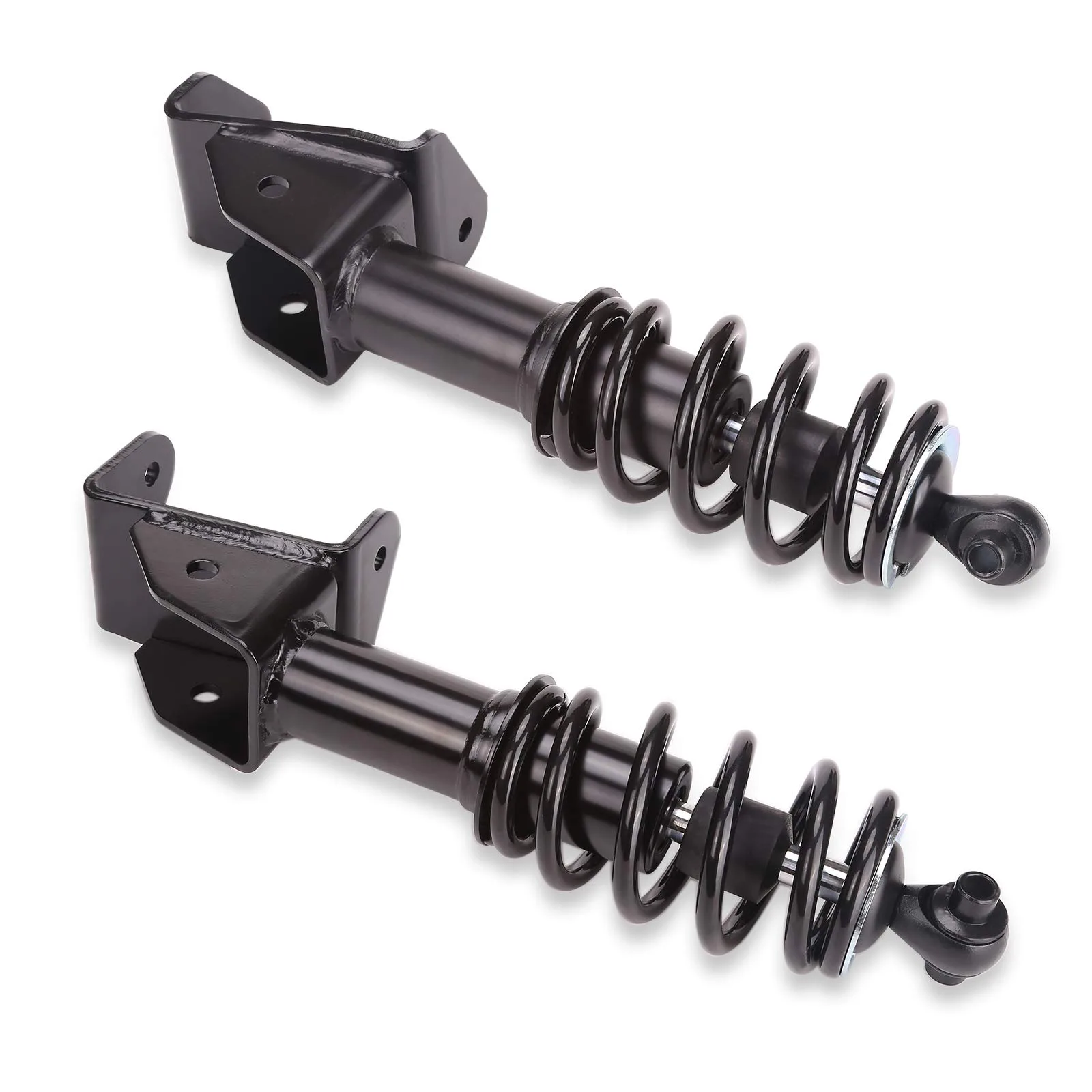 10L0L Front Shocks for Yamaha Drive G29 2007-2016 image 4