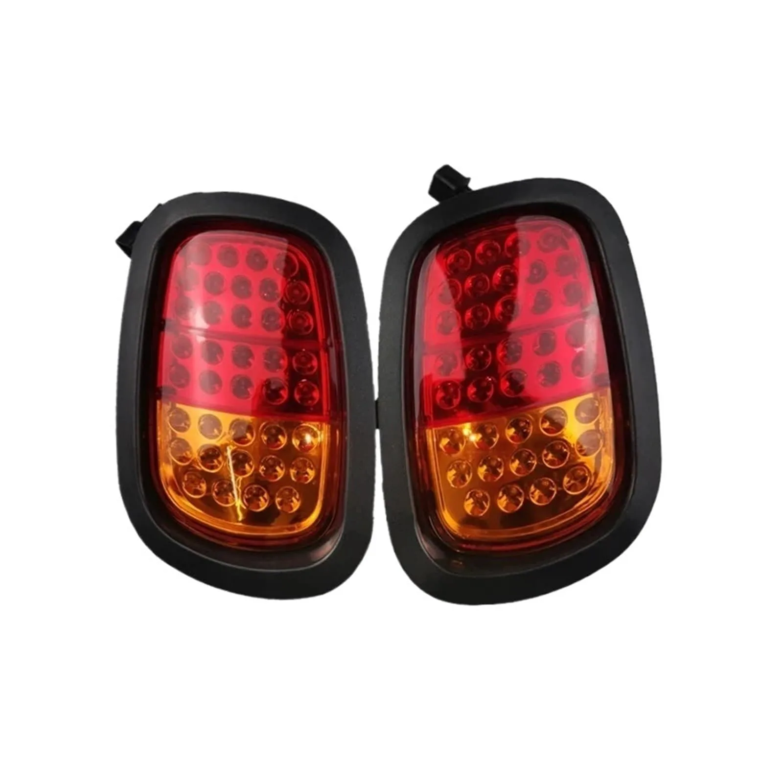 OETIBUFA DC 12V Golf Cart Rear Light image 3