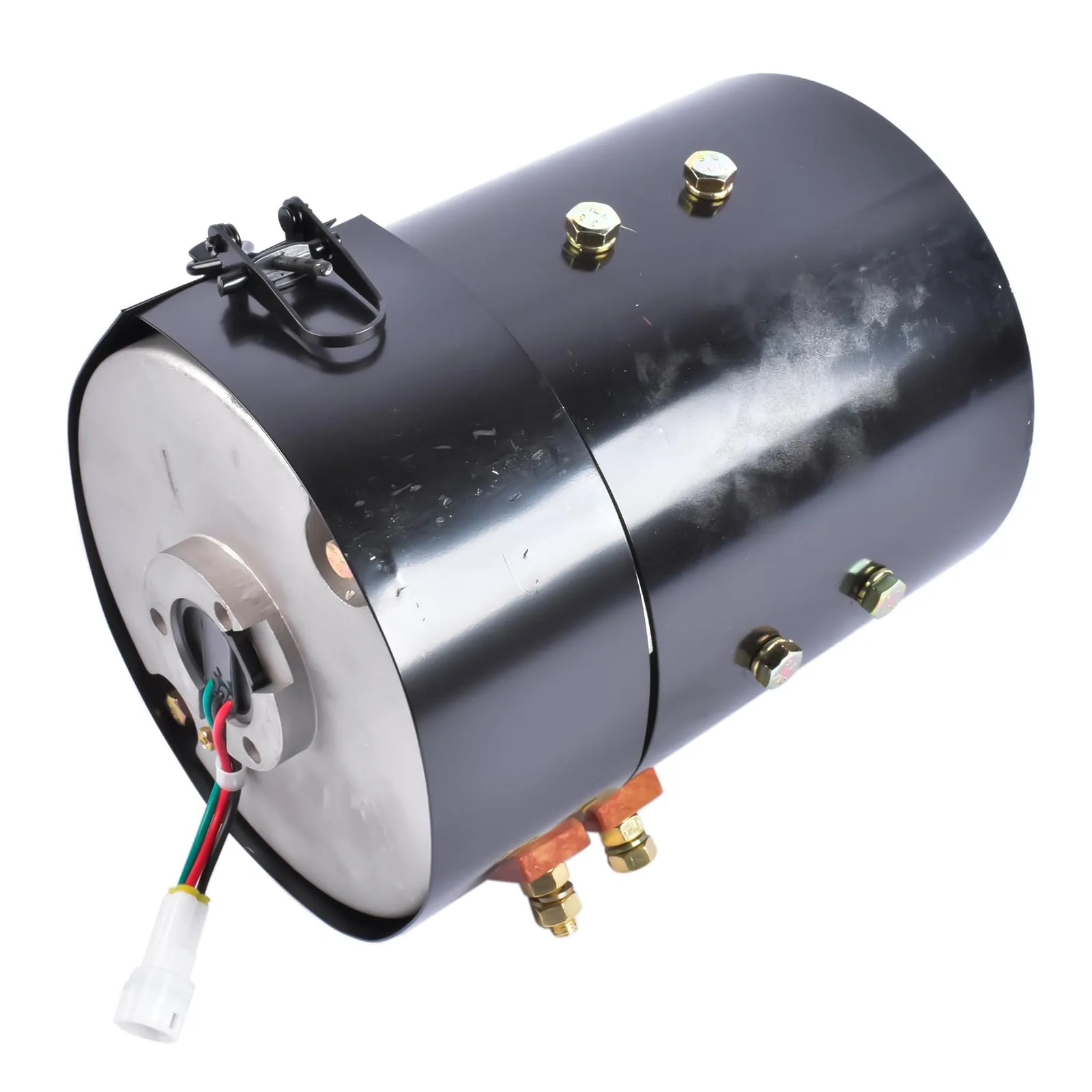 Getanye DM430-06 48V DC Motor for Yamaha G29 image 4