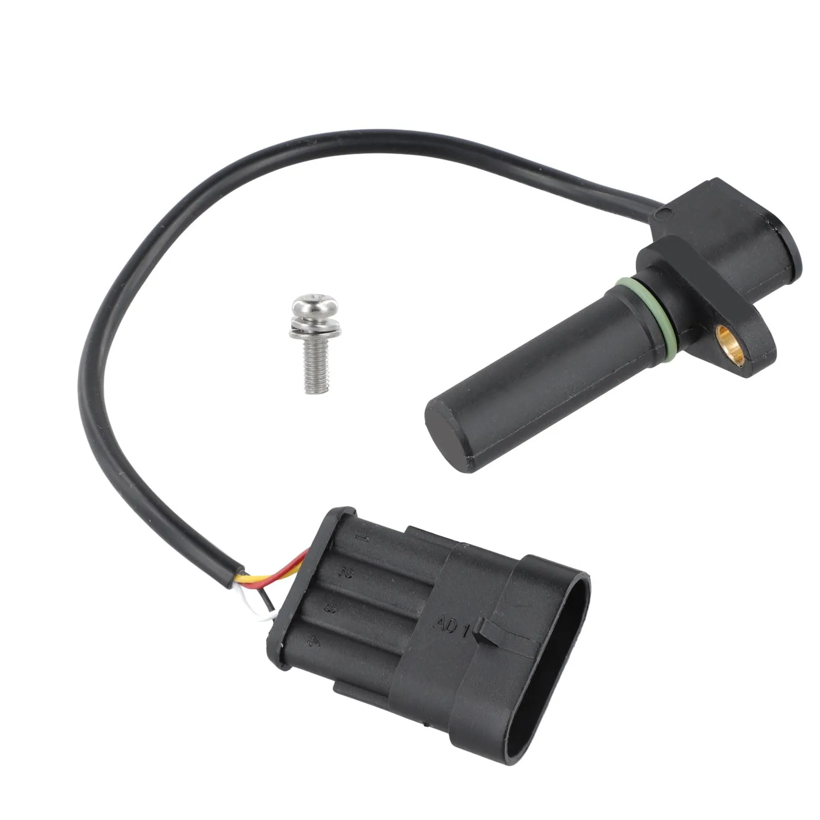 Roykaw Speed Sensor for E-Z-GO RXV 2008-Up, 614252 image 2