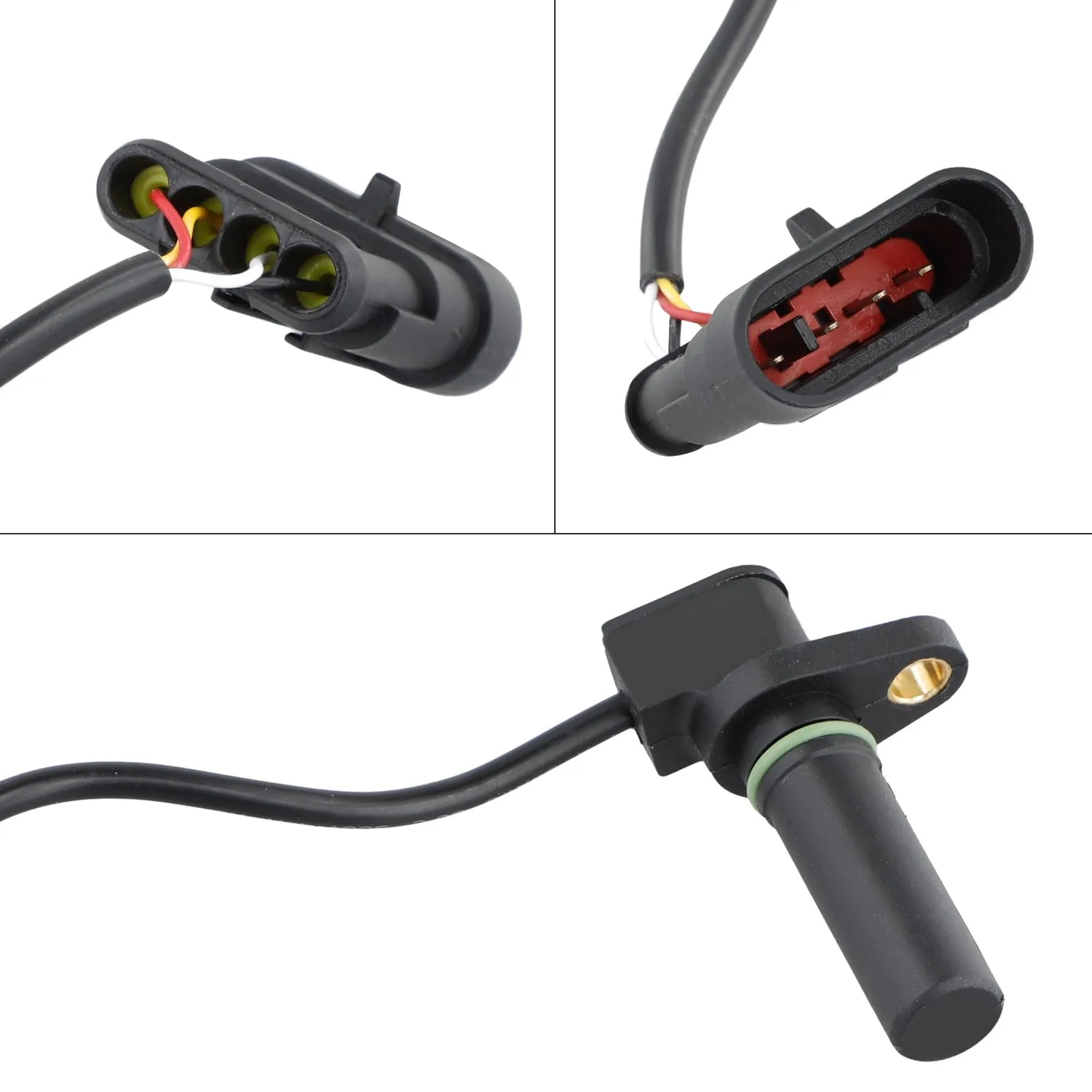 Roykaw Speed Sensor for E-Z-GO RXV 2008-Up, 614252 image 3