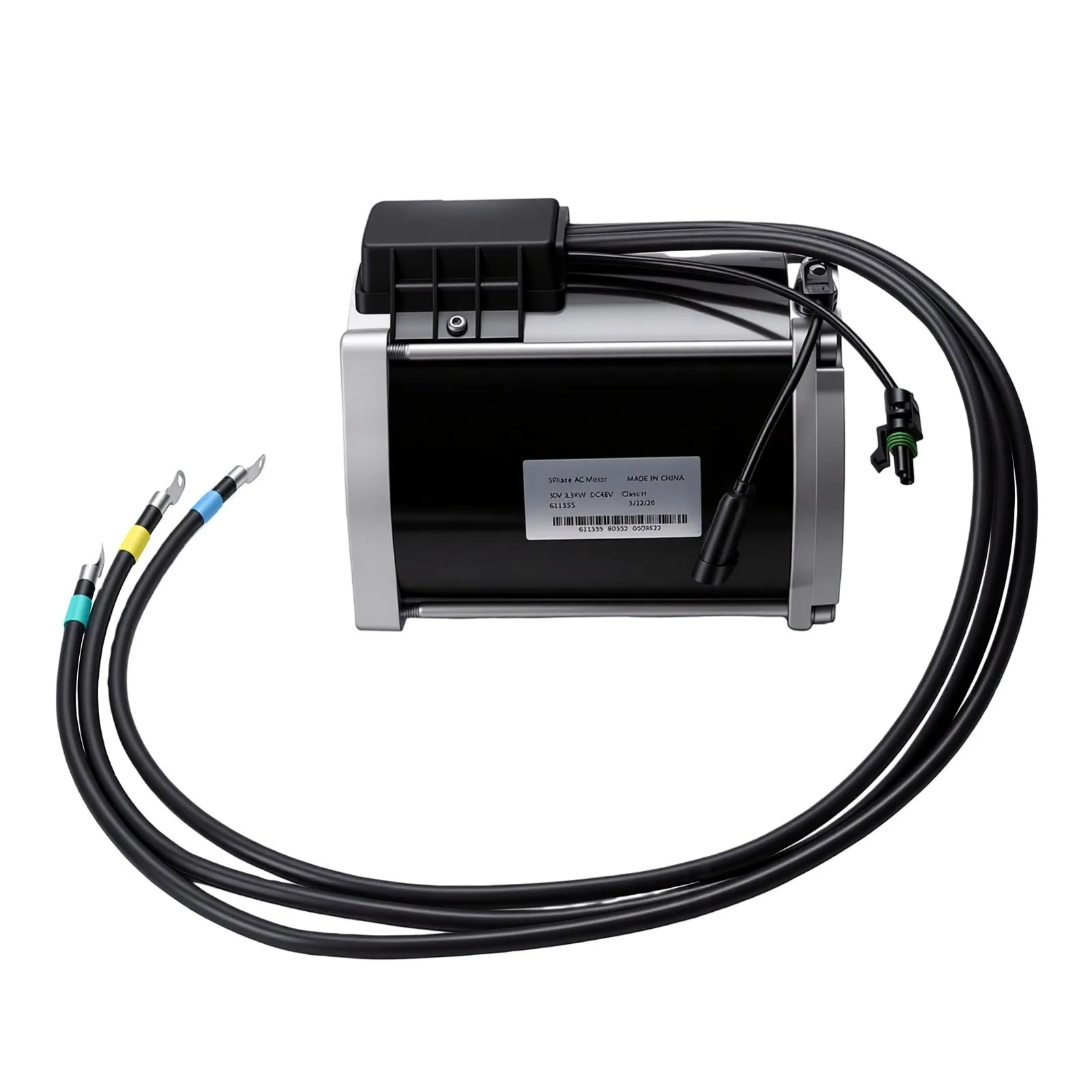 Oreilet 48V AC Motor for E-Z-GO and Cushman Golf Carts