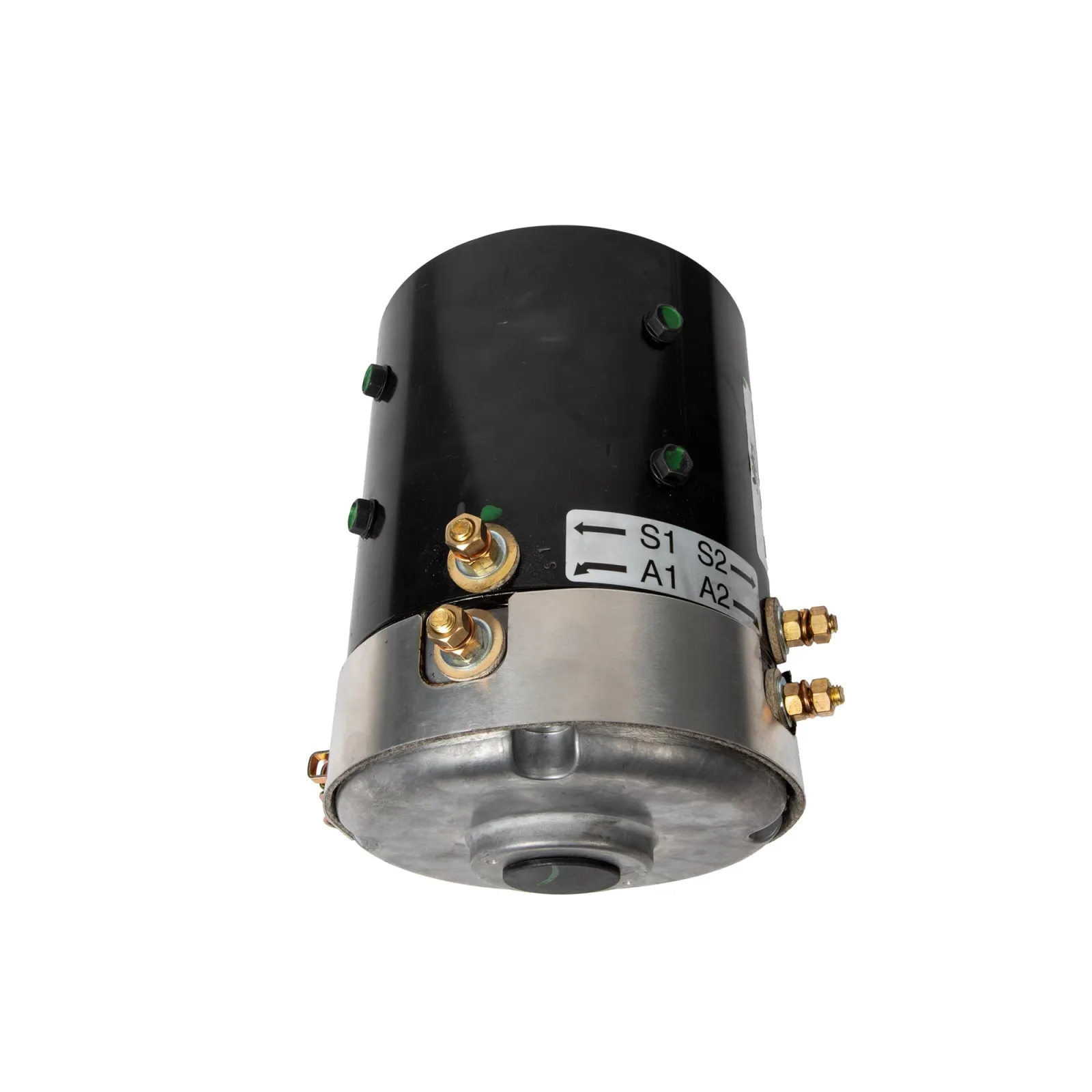Performance Plus Carts AMD Torque Motor for Club Car DS image 2