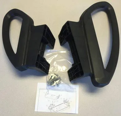 Club Car Replacement Seat Handle Kit 103833901 for Precedent (2012+)