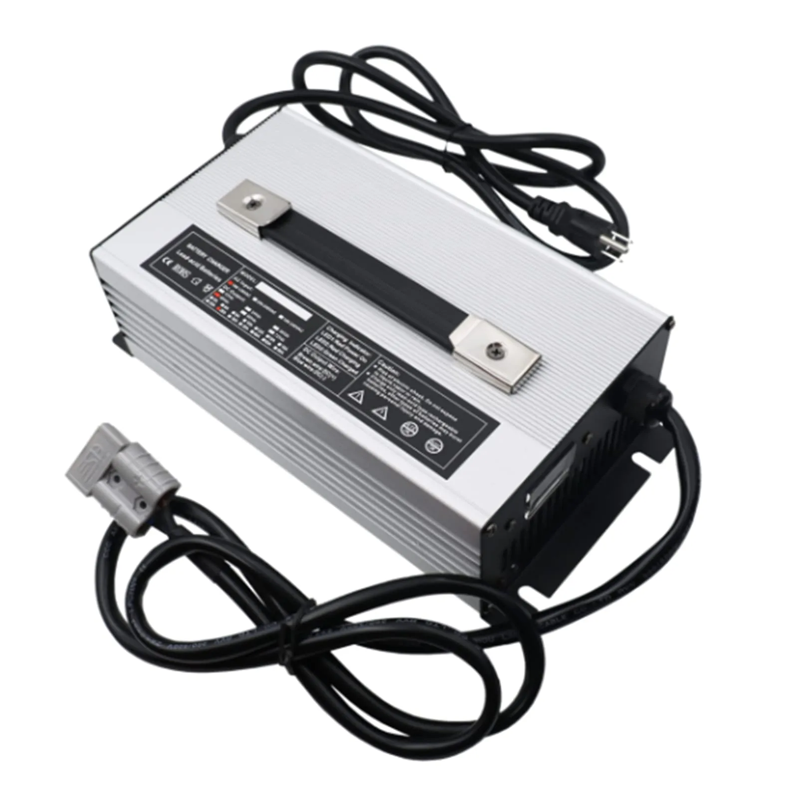 HYDTGZ 36V 30A Lead-Acid Battery Charger
