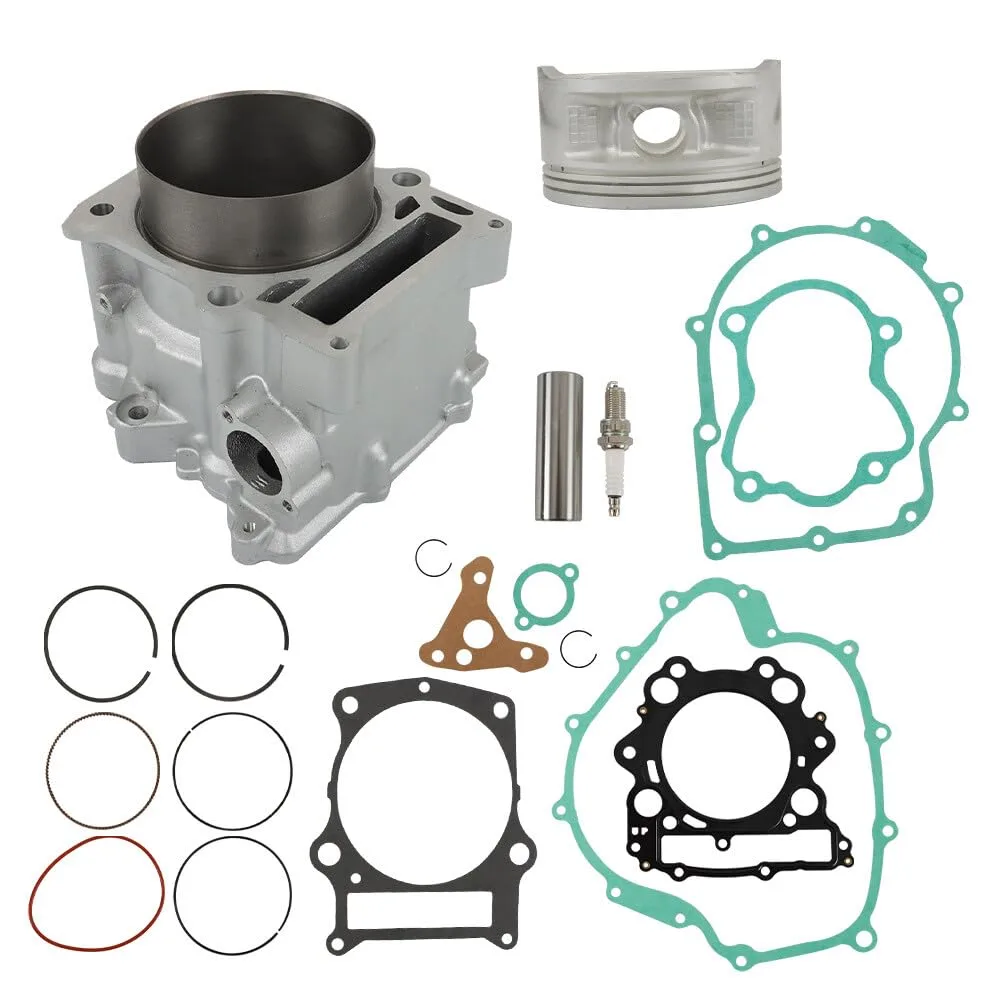 Cylinder Piston Top End Kit for Bennche Bighorn 700