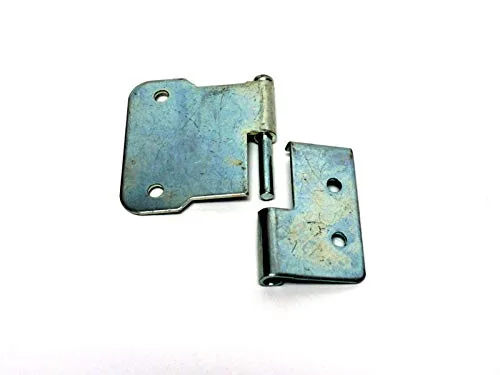 3G Seat Hinge Assembly for Star Classic Golf Carts image 2