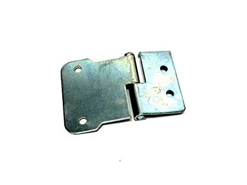 3G Seat Hinge Assembly for Star Classic Golf Carts