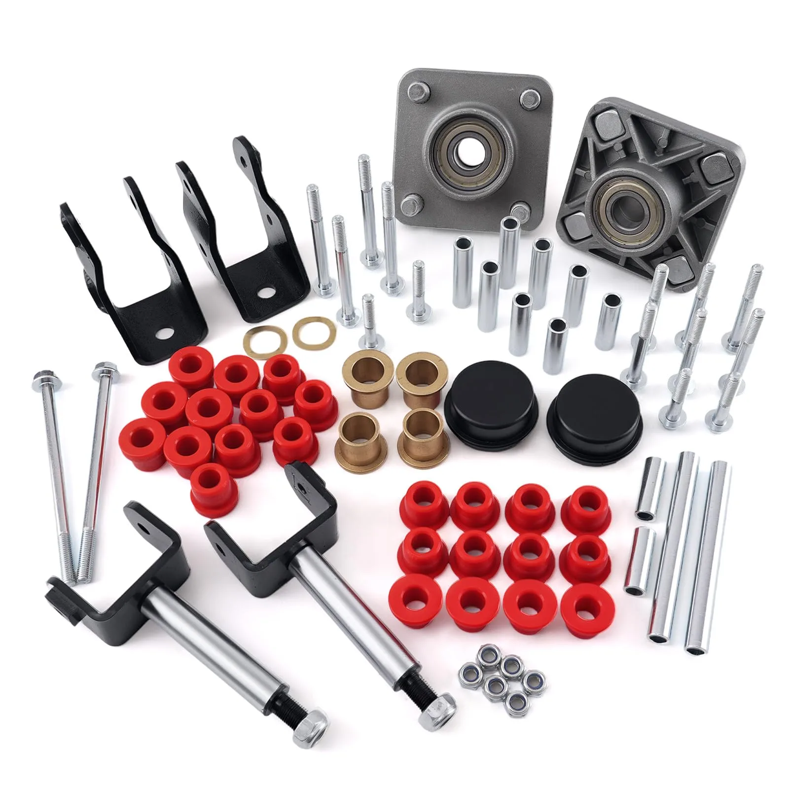 maXpeedingrods Club Car Precedent Repair Kit SRK-GOL-K
