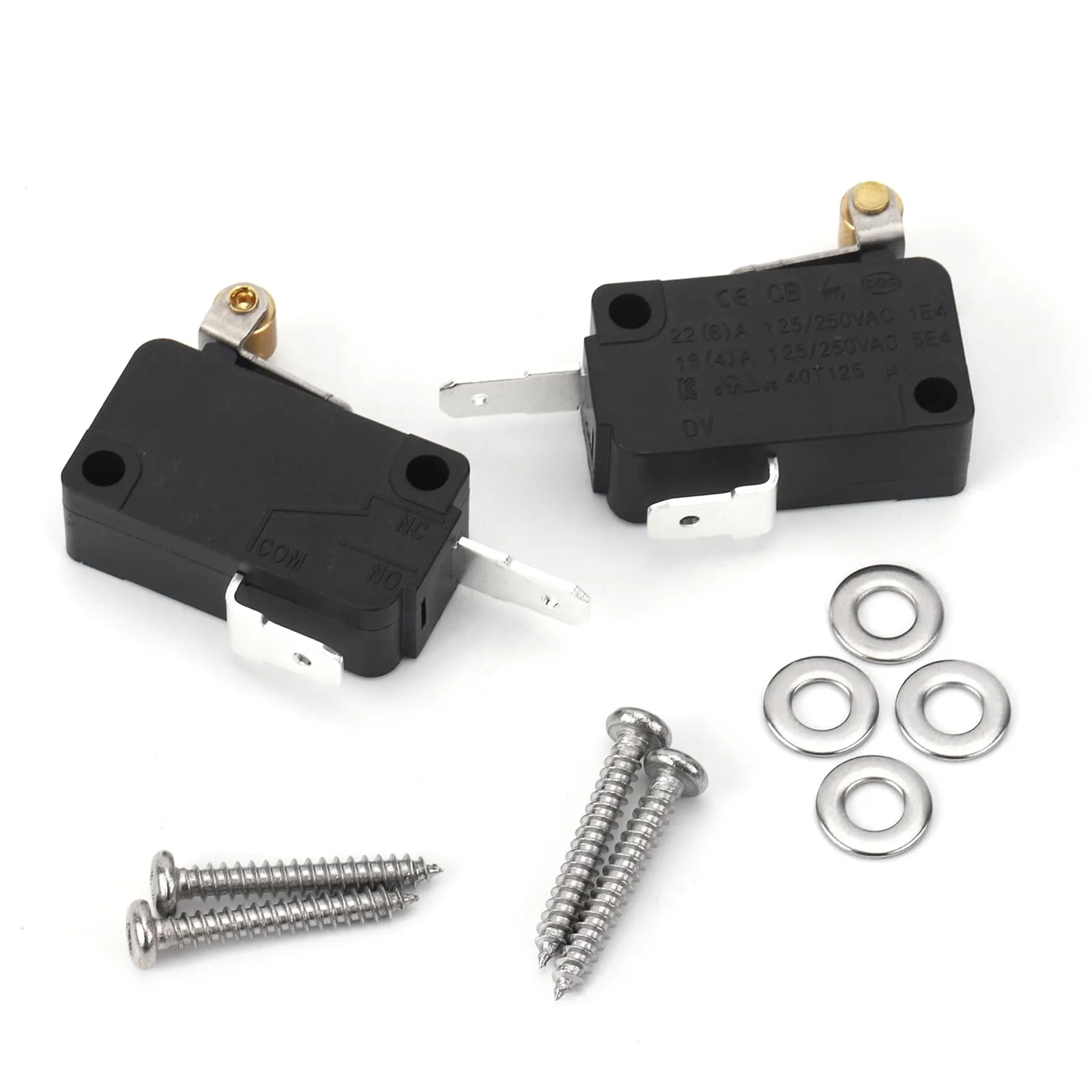 BOXOB Micro Switch for E-Z-GO TXT Golf Cart 1056440 image 4