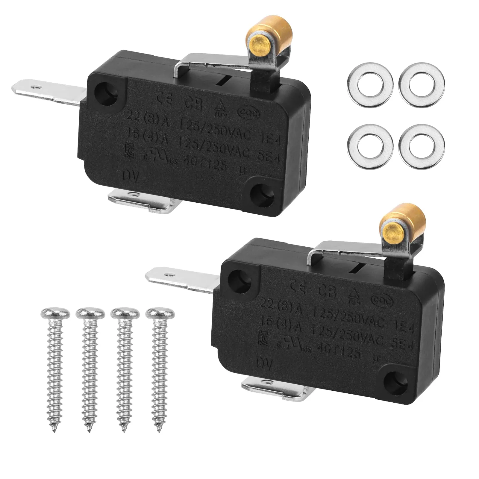 BOXOB Micro Switch for E-Z-GO TXT Golf Cart 1056440