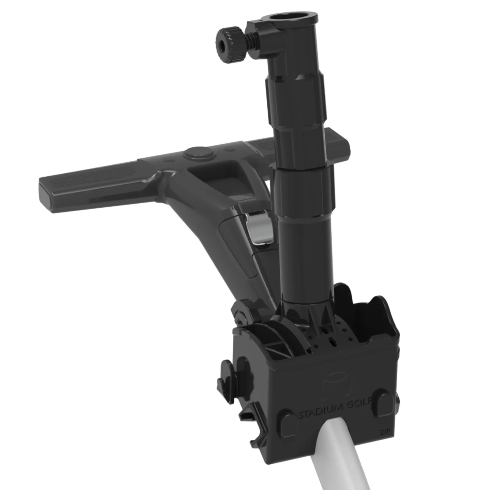 Stadium Golf All-in-1 Accessory for MGI Zip and Navigator Caddies