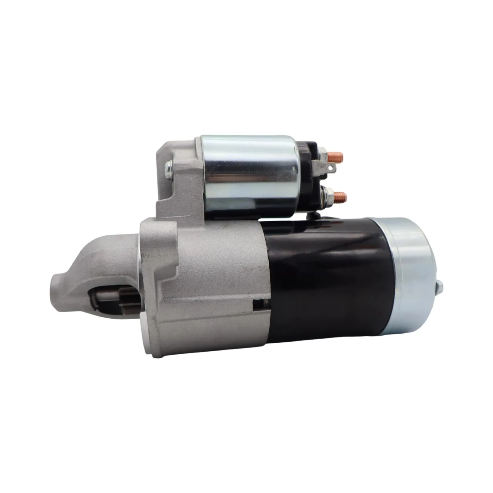 DEYAOLKL 12V 1.7KW 10T Starter Motor for E-Z-GO image 4