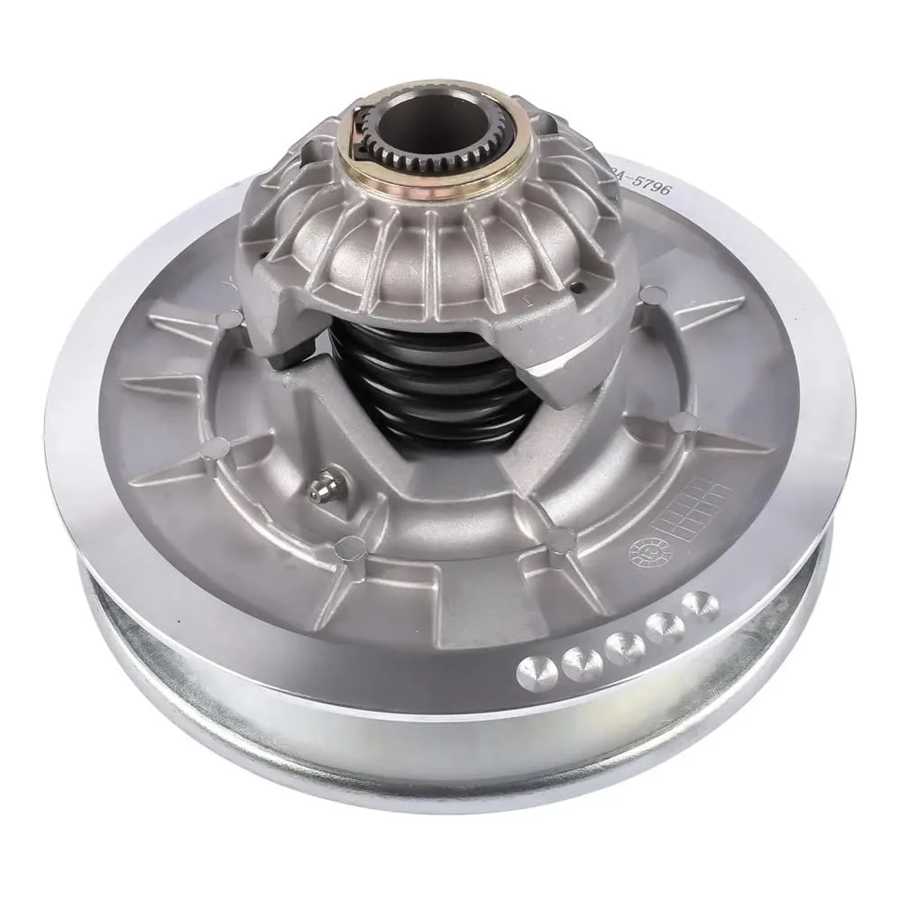 RFLCZKLA Driven Clutch for Yamaha G29 Drive2 Gas Cart image 3